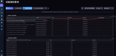 Influxdb Flux Tutorial 的图像结果