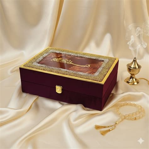 Hamper Box – AL-HADAYA