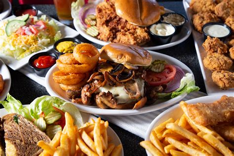 Score Sports Bar & Grill