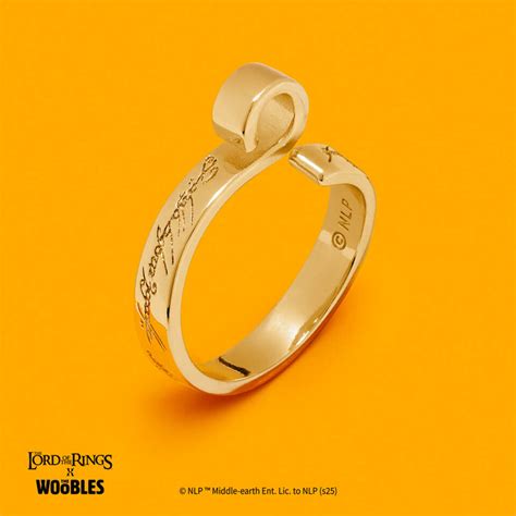 Image result for Woobles Magic Ring Tutorial