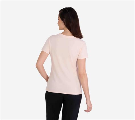 Buy T-Shirts For Women Online | Skechers India