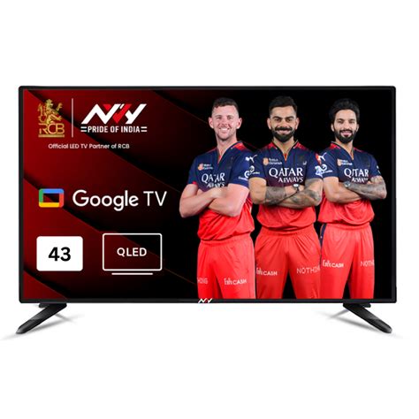 Top 10 Top 10 Trusted Sites to Buy 43-Inch Android Smart TV Online in ...