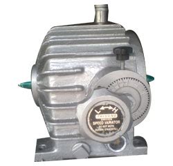 Mechanical Speed Variator Manufacturers