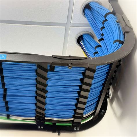 Cabling Solutions – One Source Technologies, LLC.