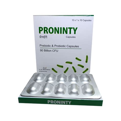 Proninty-Capsules