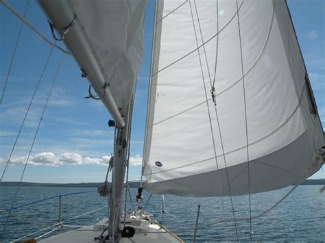 Guysborough Sailing Club - Guysborough | Tripadvisor