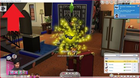 Image result for Sims 4 Tutorial How Save a Sim with All Skills