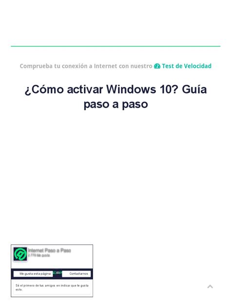 Image result for Tutorial Para Activar Window 10 Pro