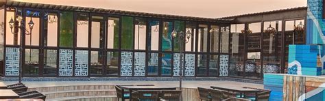 Sky Deck Lounge - Best Lounge in Aligarh