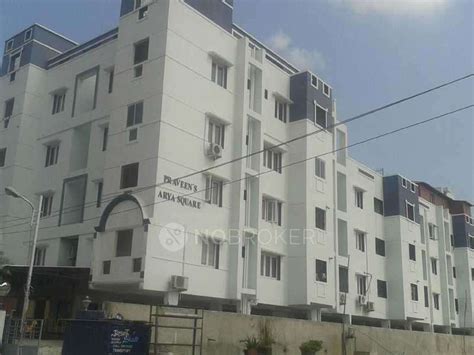Praveens Arya Square in Sholinganallur, Chennai, Chennai- Reviews ...