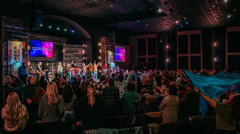 Fasting and Prayer gathering, New Horizon Christian Center, Milton, 11 ...