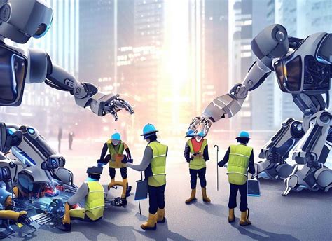 El futuro del trabajo: ¿será la inteligencia artificial la nueva fuerza ...