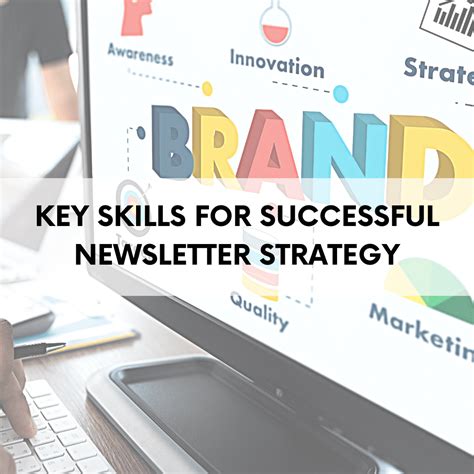 Image result for Newsletter Strategy