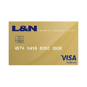 L&N Federal Visa® Platinum Card Reviews: Is It Any Good? (2025 ...