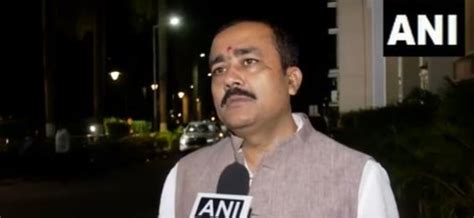 "After BJP came into power, law and order situation in state has ...