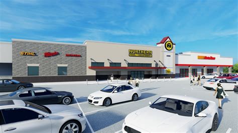 Northern Tool and Equipment to debut new east McKinney location ...