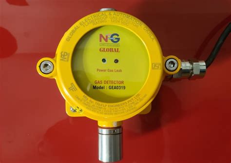 Honeywell Gas Detector Dealer in Hyderabad