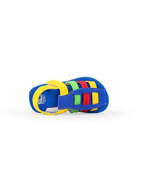 Kids Boy's Sandal – Sreeleathers Online Kolkata