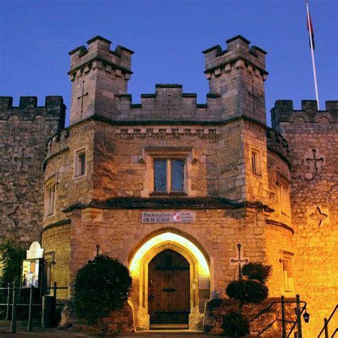 OLD GAOL MUSEUM (2026) All You Need to Know BEFORE You Go (with Photos ...