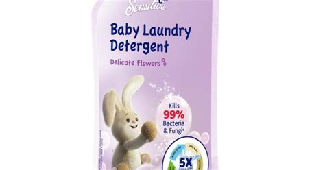 Chicco Baby Liquid Laundry Detergent