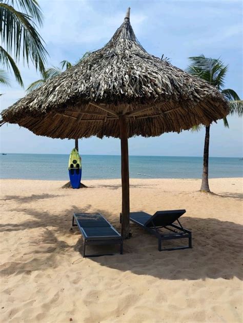 Sun & Sol: Our 4-Day Island Getaway in Phu Quoc | Trip.com Phu Quoc Island