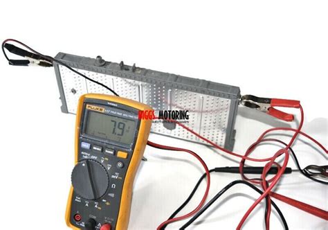 Image result for Test Prius NIMH Module