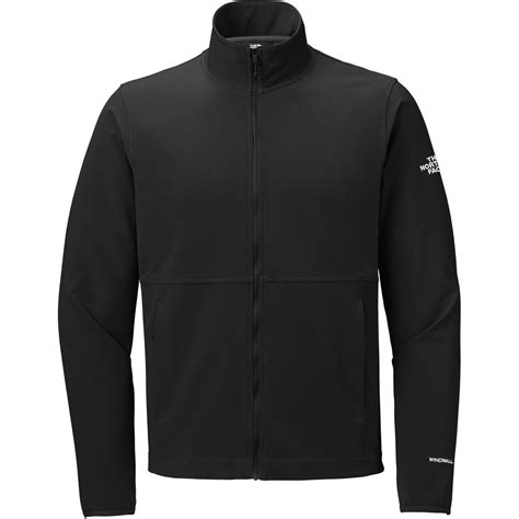 The North Face® Edge Stretch Soft Shell Jacket - Philips BrandShop
