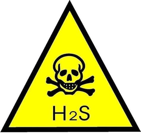 硫化氢对人体的危害有哪些？