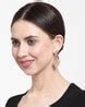 Buy Gold-Toned Earrings for Women by Diva Walk Online | Ajio.com