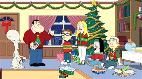 American Dad! (S20E22): Into the Jingleverse Summary - Season 20 ...