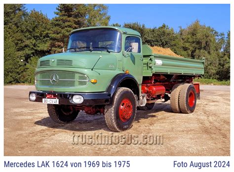 Geschichte und Gegenwart des Straßentransports :: truckinfocus.com