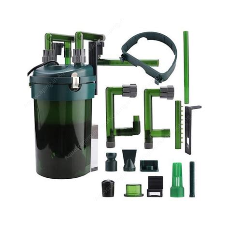 Odyssea CFS 130 HOB Canister Aquascaping India