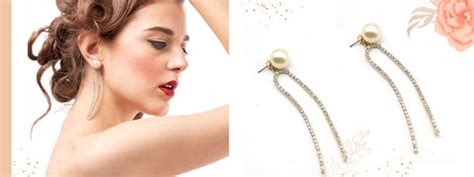 Blog | Accessories Right With Earrings | Odette