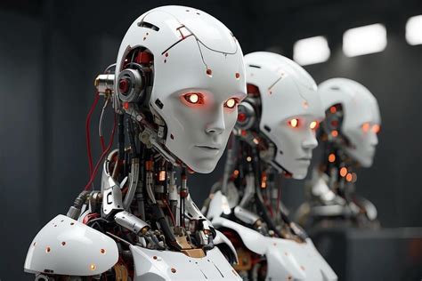 Intelligent Robot 的图像结果