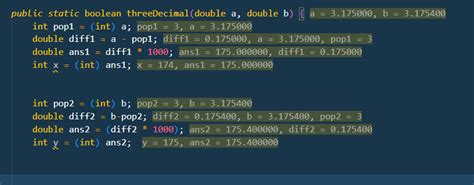 Image result for How to Check Decimal Values in Java