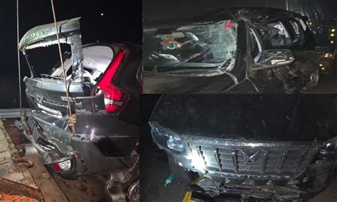 Kannauj Accident: कन्नौज में लखनऊ-आगरा एक्सप्रेस-वे पर भीषण सड़क हादसा ...