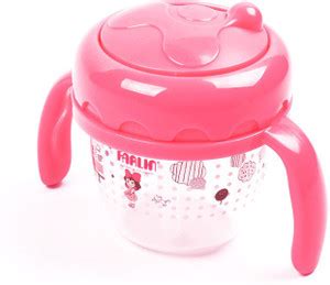 FARLIN Baby Gulu Gulu Sippy Cup(Straw) 120 CC (AET-010-C) Price in ...