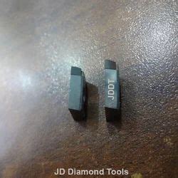 JD Diamond Tools, Chennai - Manufacturer of PCD Reamers and PCD- PCBN ...