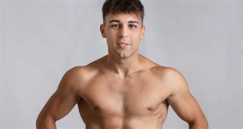 Geronimo Vazquez vs Jonathan Parada - Date, Start time, Fight Card ...