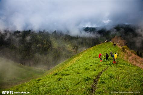 必应徒步 的图像结果