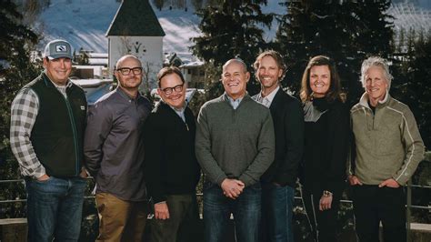 Town Council | Vail, CO