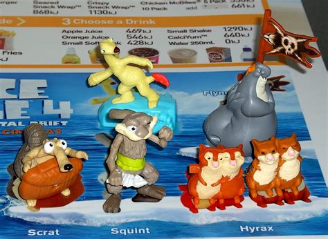 ASTM Area Amplitude Set of 8 Test Block