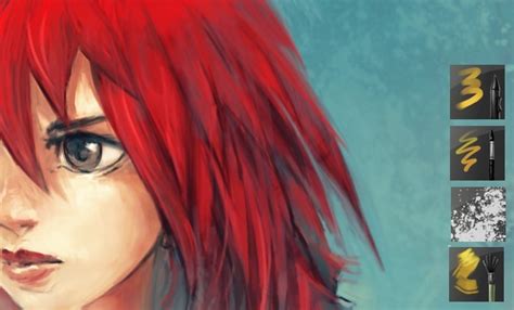 Chain Brush Krita 的图像结果