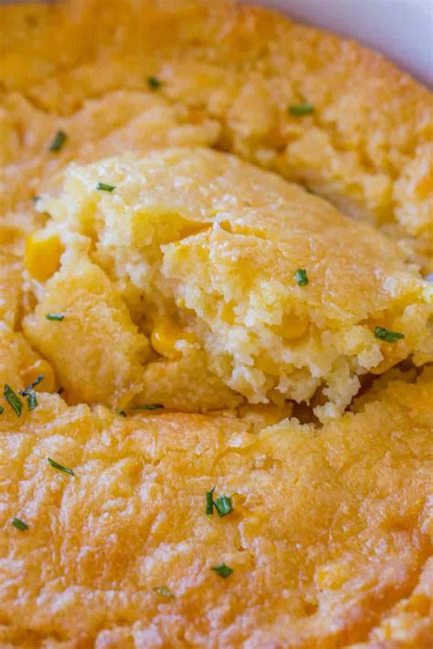 Corn Casserole Recipe Without Creamed Corn at Lydia Rodriguez blog