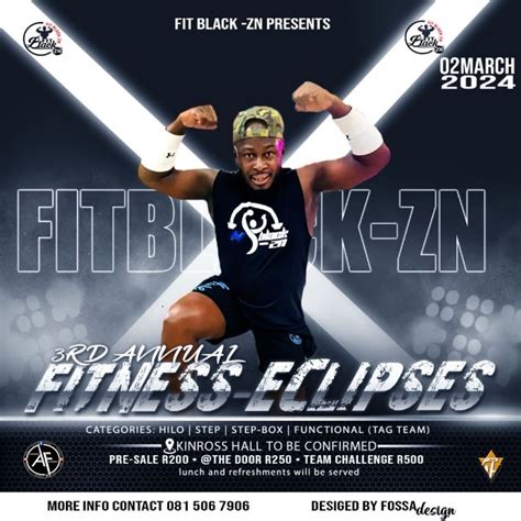 Mpumalanga | FITBLACKZN +27 81 506 7906, Kinross Secunda- Mpumalanga, 2 ...