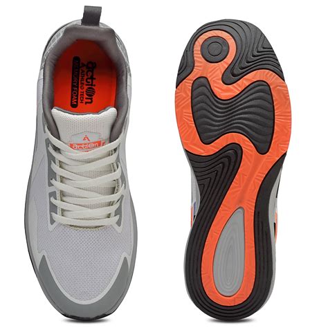 ATG 746 Running Sport Shoes For Men – MICRO INDUSTRIAL CORPORATION