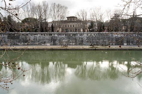Acqua, fontane e porte segrete: il percorso che ridà a Roma la sua ...