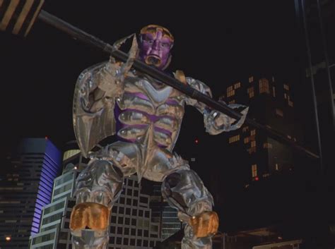 Ivan Ooze | RangerWiki | Fandom powered by Wikia