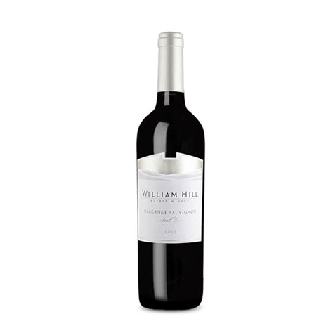 William Hill Cabernet Sauvignon