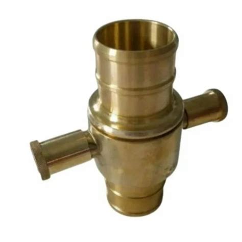 Camlock Coupling - PP Plastic Camlock Coupling Manufacturer from Mumbai